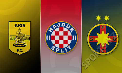 Хорватский интернационал, греческая крепость, румынская артиллерия. Кто попался представителям Казахстана в Лиге Конференций