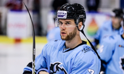 Соперники «Барыса» по КХЛ произвели громкий обмен