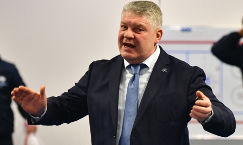 «Раньше их считали домоседами и неженками». «Барыс» поддержал модную тенденцию КХЛ