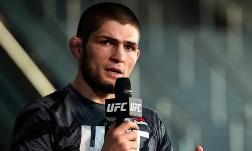 «У нас в лиге хорошо выступали». Хабиб определил место бойцов из Казахстана на карте MMA