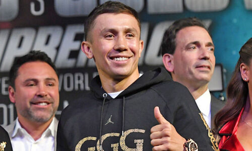 «Чтобы их стало меньше». Хабиб призвал Головкина побить парочку блогеров и нашел для этого две отличные причины