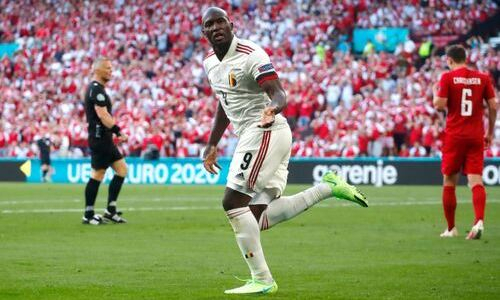 Определился второй участник плей-офф ЕВРО-2020