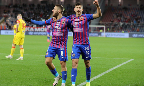 Одноклубник Зайнутдинова рассказал о целях сборной Хорватии на следующие матчи ЕВРО-2020