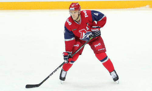 «Барыс»? В КХЛ рассказали о последних трансферах в чемпионате