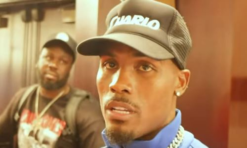 «Могу прикончить GGG». Чемпион мира сделал заявление о бое с Головкиным