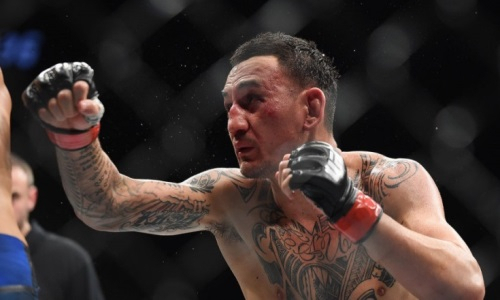 Экс-чемпион UFC Макс Холлоуэй снялся со своего следующего боя. Известна причина
