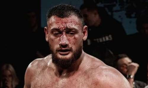 «Так не делал даже великий Головкин». Смелость российского бойца поразила зарубежное СМИ