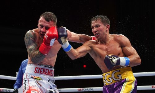 «Попадет в большую беду». Экс-сопернику Головкина не оставили шансов в бою с Мунгией