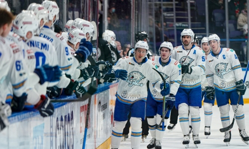 «Барыс» готовит масштабную трансферную сделку