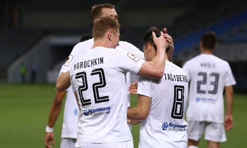 «Если аким добавит штрихи». Али Суюмагомбетов оценил перспективы «Тобола» с новым наставником