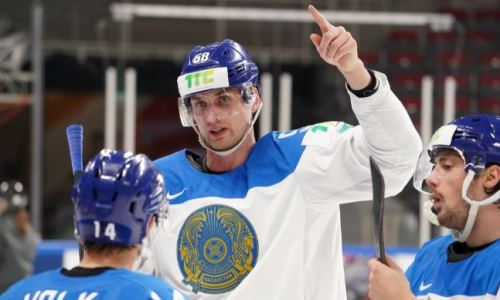 «Лукавит». Заявление покинувшего «Барыс» защитника сборной Казахстана получило жесткую оценку