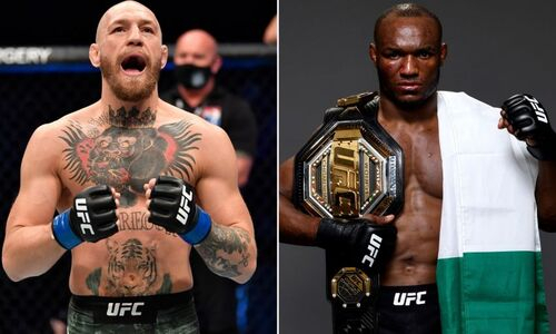 «Быть Конором тяжело». Чемпион UFC посочувствовал Макгрегору перед его третьим боем с Порье