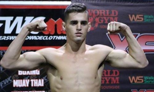 Риота Мурата перед Головкиным может провести бой против непобеждённого нокаутера