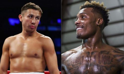 «Не хочу придираться к пожилому». Чарло заявил о способности побить Головкина