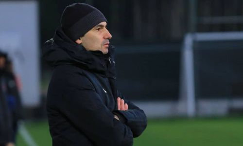 «Я вообще ничего не знаю о нем — думаю, это лучшая характеристика с моей стороны». Инсайдер из России объяснил логику ЦСКА в назначении Григория Бабаяна