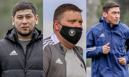 Руководство «Ордабасы» ответит перед болельщиками за неудачное выступление