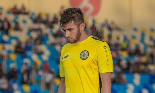 «Кыран» впервые за девять туров Первой лиги потерял очки