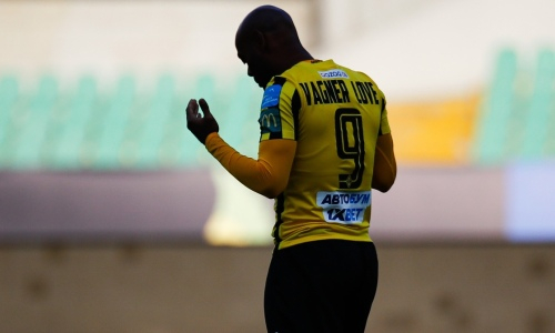 «Кайрат» на выезде всухую разгромил «Туран»