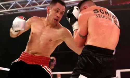 Избегавший Головкина экс-чемпион мира получил спорную победу благодаря судьям. Видео