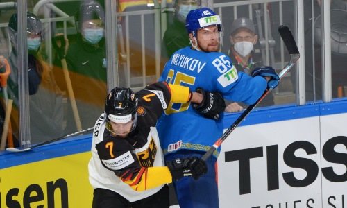 «Больше всего переплачивают». Зарплата хоккеиста сборной Казахстана после ухода из «Барыса» удивила российского журналиста