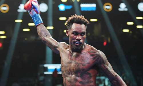 Неожиданно завершился бой за титул чемпиона мира в весе Головкина