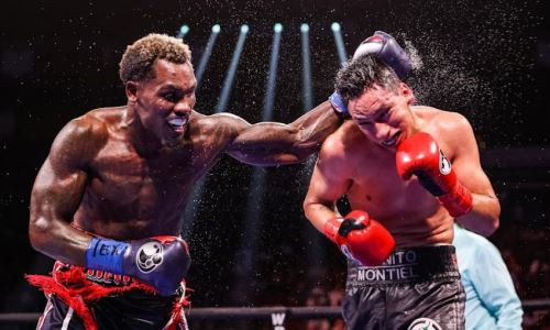 «До этого у меня никогда не было». Чемпион мира в весе Головкина отметил уникальность своего боя за титул