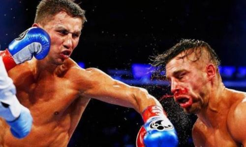 «Только Гена был во всех заголовках — он монстр». Гвоздик предупредил Головкина