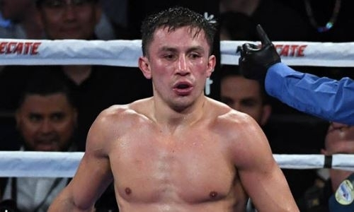 «Можно с уверенностью сказать». Чемпион мира разоблачил себя для Головкина