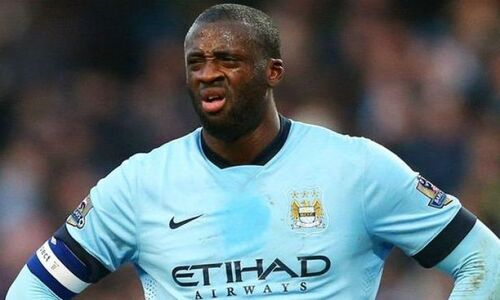 Яя Туре вошел в тренерский штаб клуба РПЛ футболиста сборной Казахстана, но ему отказали в рабочей визе