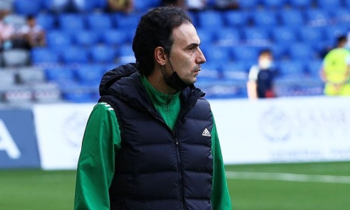 «Если кудри ему пририсовать». Инсайдер раскрыл секрет назначения Бабаяна в ЦСКА