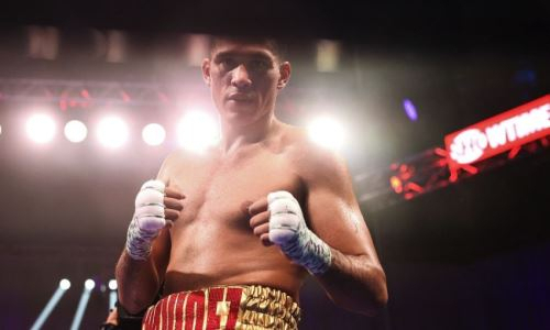 «Будет избегать его как чуму». «Канело» предсказывают поражение от бывшего спарринг-партнера Головкина