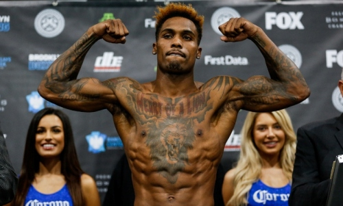 «Пришло время поработать в офисах». Чарло дали совет, как добиться боя с Головкиным