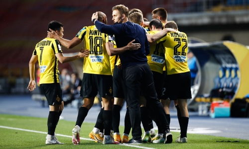 «Просто люди неправильно анализируют». Алексей Шпилевский после ухода из «Кайрата» ответил на все претензии казахстанских хейтеров