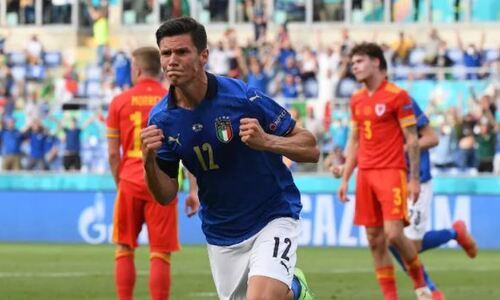 Определились четыре участника плей-офф ЕВРО-2020