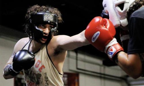 Внук Мохаммеда Али дебютирует на профи ринге. Известны дата и соперник