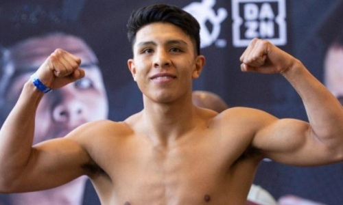 Непобежденному нокаутеру предложили три варианта следующего боя на путь к Головкину