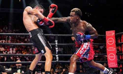 DAZN назвал Головкина в числе потенциальных соперников чемпиона мира