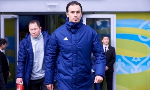 Главный тренер? ЦСКА определился с ролью Бабаяна на старте сезона РПЛ