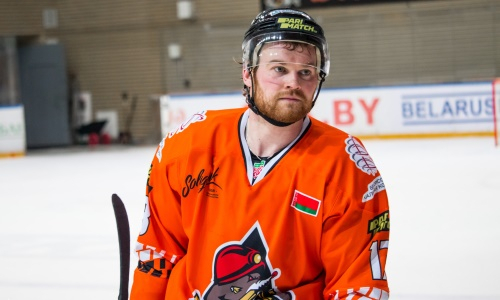 «Барыс»? На лучшего бомбардира чемпионата Беларуси претендуют три клуба КХЛ