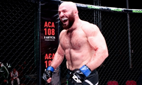 «Это точно». Исмаилов рассказал о гонораре за реванш с Минеевым