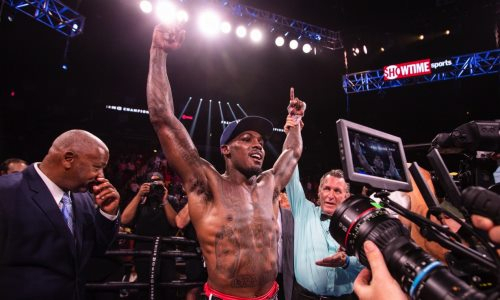 «Сильно разоблачил». Чемпион мира повысил свои шансы подраться с Головкиным