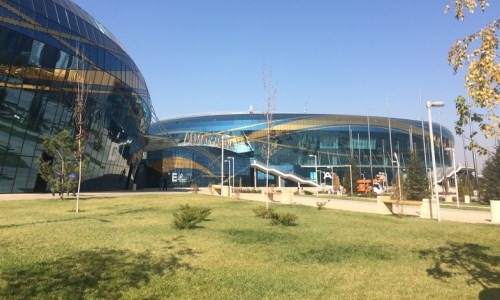 Определились даты и место проведения очередного Кубка Казахстана