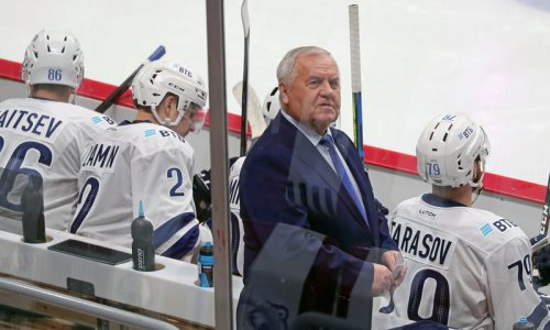 «Как они умудрились». Крикунов рассказал о переговорах со сборной Казахстана и объяснил её вылет с ЧМ-2021