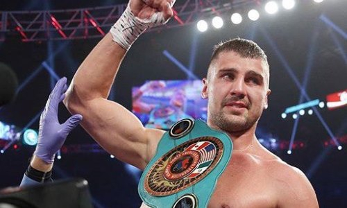 «С удовольствием жрал бы допинг. Поглядите на Джошуа». Украинский экс-чемпион мира удивил заявлением