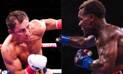 Дэн Рафаэль оценил вероятность объединительного боя Головкин — Чарло