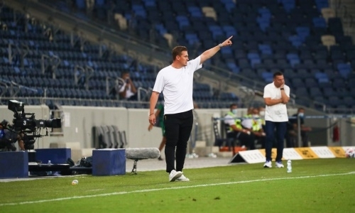 «Каяться он должен перед Боранбаевым». Экс-наставника «Кайрата» обвинили в уходе футболиста сборной Казахстана