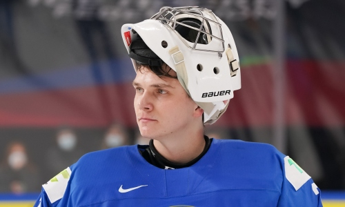 «Барыс» объявил о подписании еще одного новичка национальной сборной