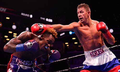 Бой Головкина против россиянина с четырьмя поясами считают бредом