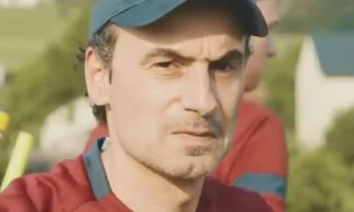 Алексей Березуцкий впервые рассказал про Григория Бабаяна и его функции в ЦСКА. Видео