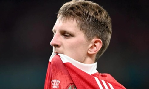 Определился третий неудачник турнира ЕВРО-2020